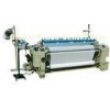 Single Pump Two Nozzle Plain Shedding Water Jet Loom Equipment dobby or tappet HYWL-828