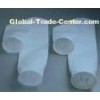 fluorine resin filter cartridge,dust filter cartridge,pleated cartridge filter