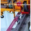 BBH- Type 200A - 3000A Bus Bar System / Conductor Bar With Plastic For Crane Travelling