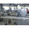 Toilet / Kitchen / Bathroom Tissue Paper Production Line 2400mm With High Speed