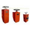 Industrial Manual Hydraulic Rail Clamp / Crane Rail Clamp for locking