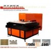 High Power Laser Cutting Die Board Making Machine FCXA09 for Paper
