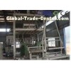 3200mm S PP Non Woven Fabric Production Line For Disposable Surgical Mask