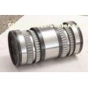 SK bearing SK BT4B 331333 E/C575 tapered roller bearing four-row TQO configuration
