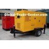 30kva - 500kva Trailer Mounted Generator