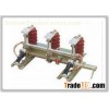 JN15 - 12 / 24 ( 40.5 ) Indoor AC High Voltage Earthing Switch For Energy Engineering