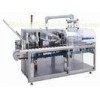 Multifunctional Semi Automatic Cartoning Machine / Ivory Board Box Machinery