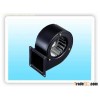 Small single-inlet fan Volute