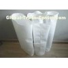 1 micron / 5 micron polyester dust filter bag for wood shavings