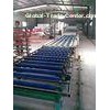 Wall Pannel Decoration Magnesium Oxide Board Production Line Environment Friendly