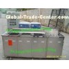 Compressor Parts Tools Ultrasonic Cleaning Machine With Drying