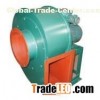 dedusting mist cannon/mine fan/mining ventilation system/axial fan