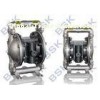 Low Pressure Aro Stainless Steel Diaphragm Pump Membrane Pumps