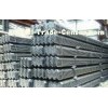 JIS G3101 SS400 Structural Steel Angles Equal / Unequal , 1 Inch / 2 Inch Angle Iron