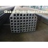 Q195 Q215 Q235 Q345 Q345B Square Welded Carbon Steel Pipe For Steel Furniture