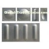 1M3 ~1000M3 Environmental Assembly Stainless Steel Storage Water Tank For ISO9001, CE
