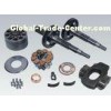 Excavator Caterpillar Hydraulic Pump Parts Cat14g CAT. 4T2767 , 4T2768 , 8J6855 , 9T3547