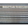 Q235 Q345 Welded Steel Pipe / Carbon Steel Seamless Pipe In Electricity Agriculture