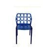 Reusable Movable Contemporary Dining Room Chairs For Office , Libraries