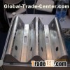 380V / 3phase / 50 Hz Guard Rail Roll Forming Machine for Highway and Relate Fields
