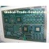 professional CEM-3 CEM-1 fr1 fr4 fr2 double sided pcb assembly Immersion gold sliver