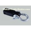 Receiver with D-ring Off Roading Accessories