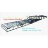 Steel Stucture Magnesium Oxide Board Production Line with Board Thickness Control