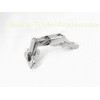 Kitchen Soft close Corner Concealed Cabinet Hinges Clip on arm type