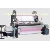 Dobby Shedding Electronic Terry Towel Loom Machine, Rapier Looms weaving HYRL-788A
