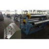 plastic sheet extrusion line , Specifications for 90 PE foam sheet extrusion line