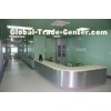 Custom PVC EPS ISO Class 9 Industrial Clean Room for Hospitals