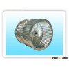 double inlet blower Wheels Manufacturer