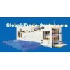Die Cutting Carton Making Machines Creasing , Packaging Machine