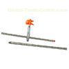 High Accuracy Current Velocity Meter ,  Hydrological Propeller Flowmeter