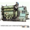 Used(2nd-hand) Diesel Engine and Generator Set
