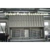 Rapid Type Vegetable Preserve Fast Vacuum Cooling Machine For Bell Pepper, Bok Choy
