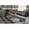 Hot Rolled Carbon Steel H Beam Section SS 400 For Construction , BV , SGS Approved Hot Rolled
