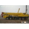 50T KATO Mobile Crane