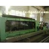 High Corrosion Wire Mesh Gabion Machine With Installation Services
