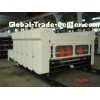 Automatic Carton Making Flexo Printing Slotting Machine Four Color