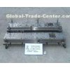 Complicated Progressive Stamping Die Hot - Dipped Galvanized Steel Parts
