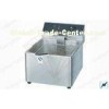 6.2 KG Electric Deep Fryer With Basket / Tank , 220-240V / 50Hz