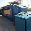 Automatic Hexagonal Mesh High Speed Machine