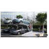 tilting parking lift