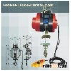 Electric Wire Rope Hoist
