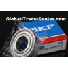 Precision Machinery Deep Groove Ball Bearings 3mm Z1 SK 4210 ATN9