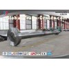 50Mn / DG20Mn / 25Cr2Ni4MoV Heavy Steel Forgings ASME Marine Shaft Forging