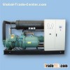 Marine water chiller