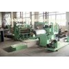 10MT Automatic Steel Slitting Line / Slitting Machine For Coil Plate