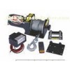 Roller fairlead handy 2000 lb ATV Electric Winch / Winches